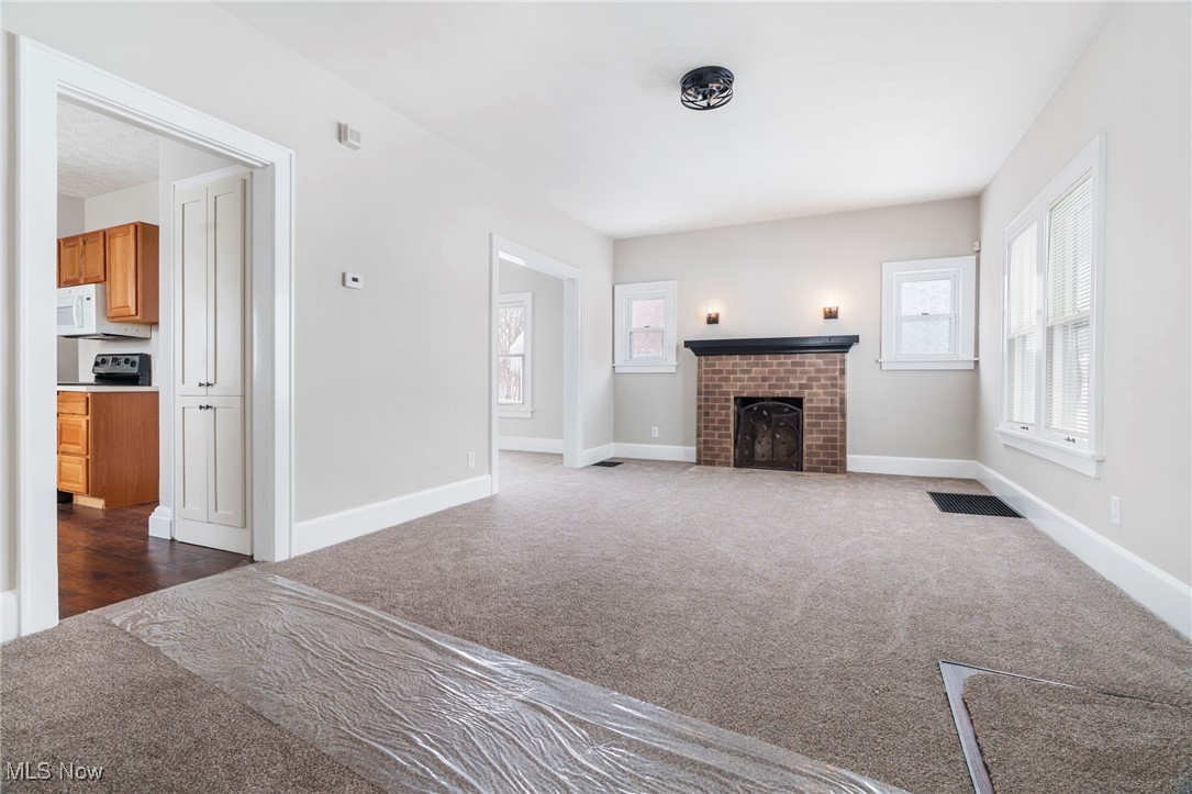 Canton - Residential