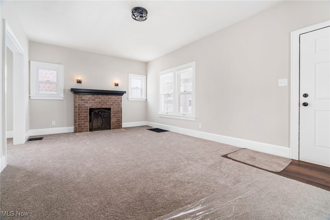 Canton - Residential