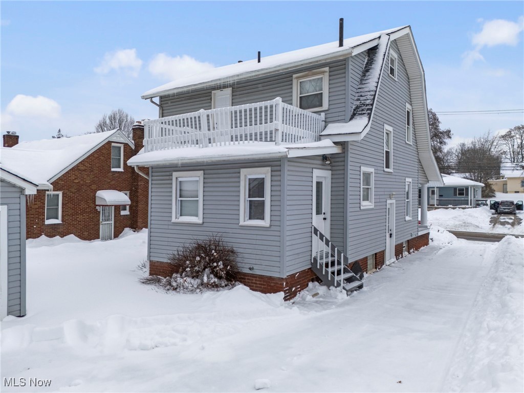 Canton - Residential