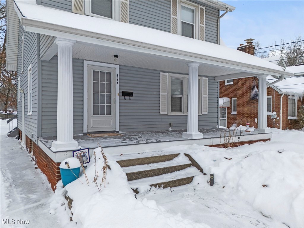 Canton - Residential