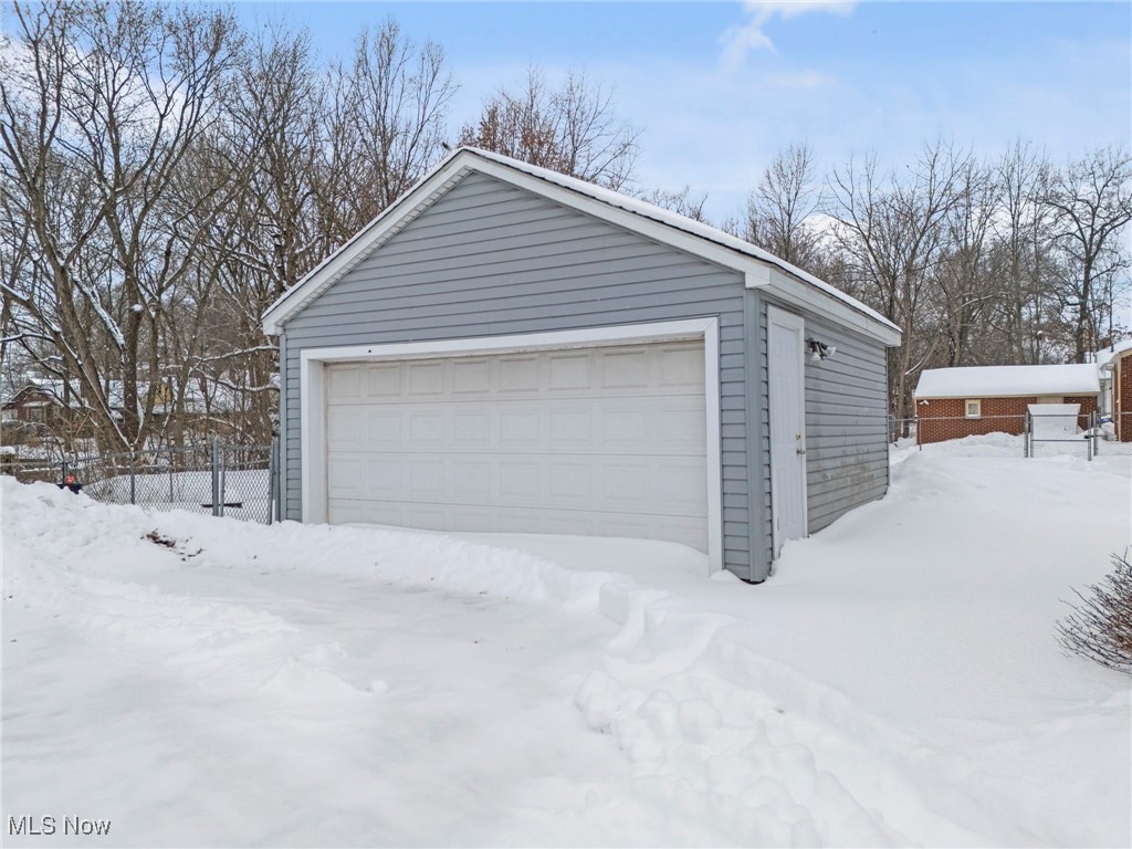 Canton - Residential