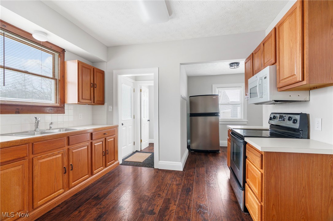 Canton - Residential