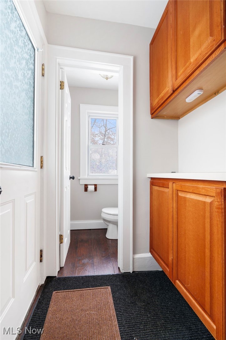 Canton - Residential