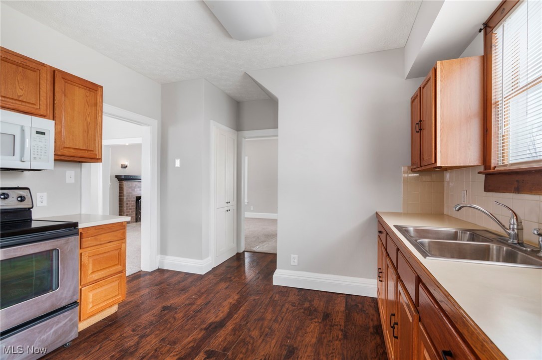 Canton - Residential