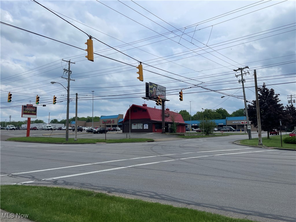 Youngstown, Ohio 44515, United States, ,Commercial,Active,133689