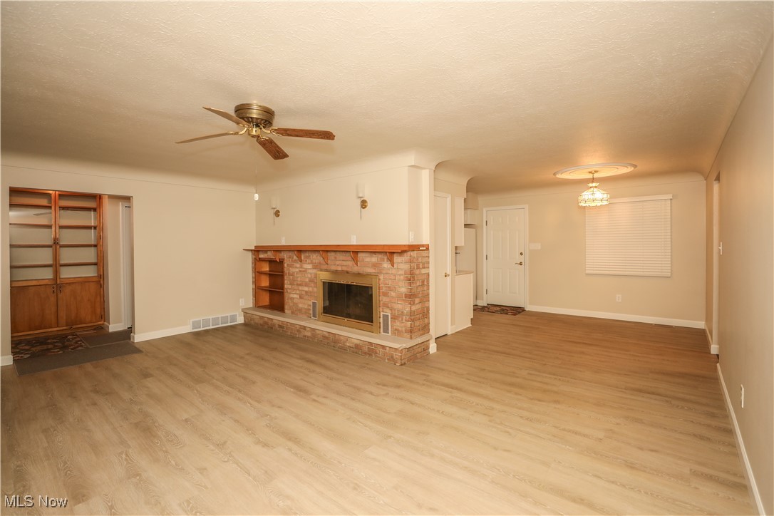 Palmyra - Residential