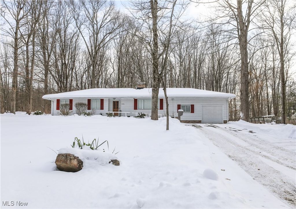 Photo of 8406 Whipporwill Road, Ravenna, OH 44266 (MLS # 5185433)