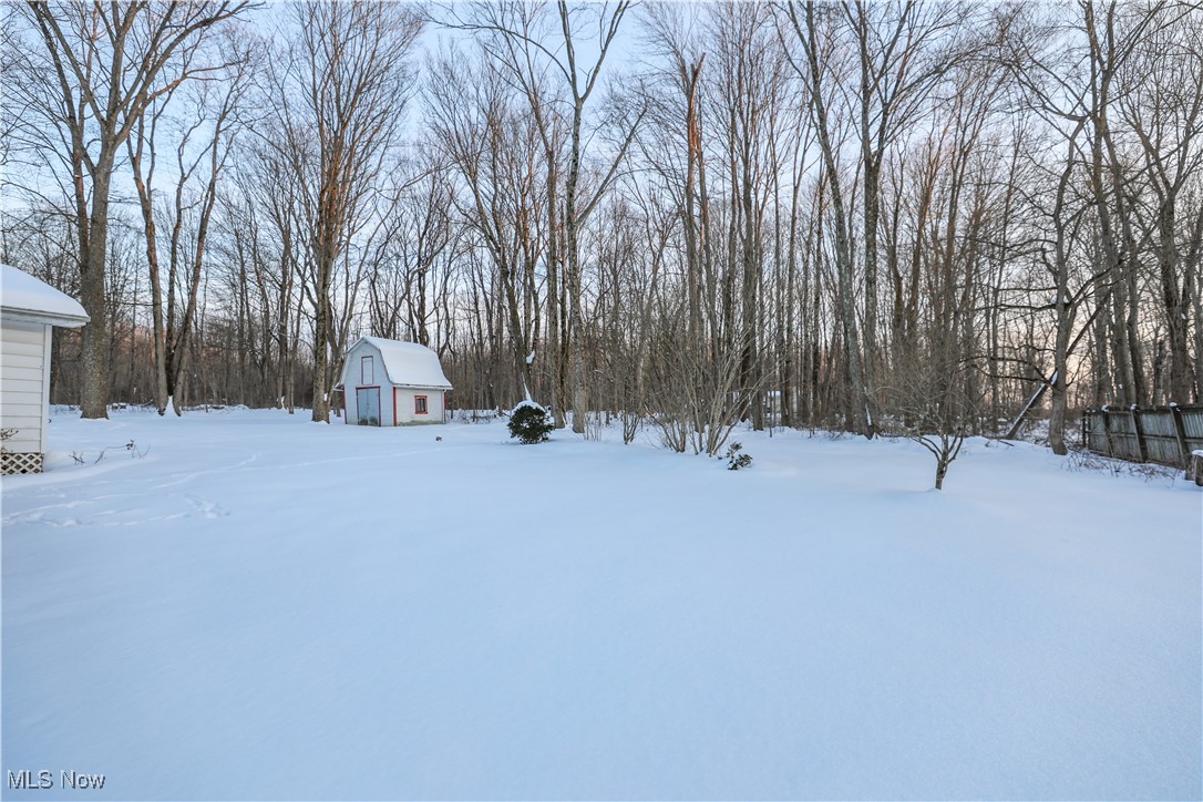 Palmyra - Residential