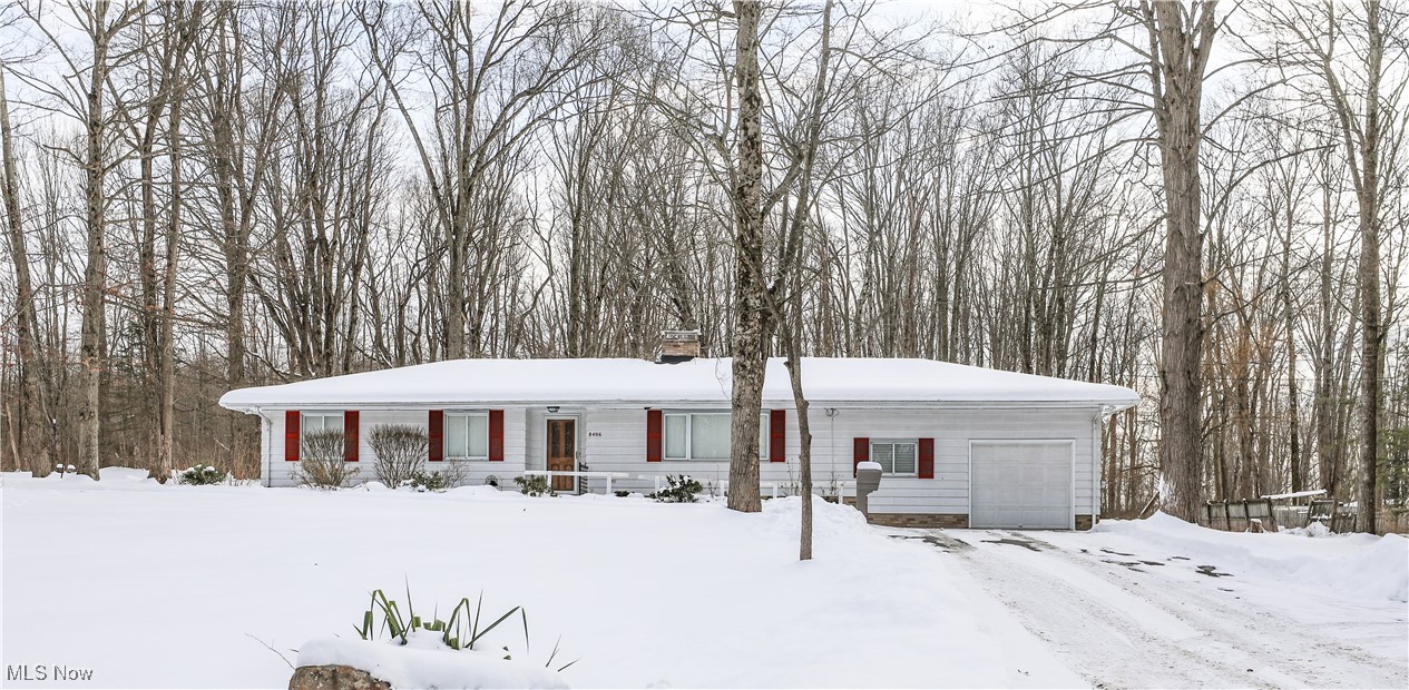 Palmyra - Residential