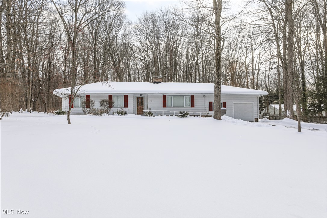 Palmyra - Residential