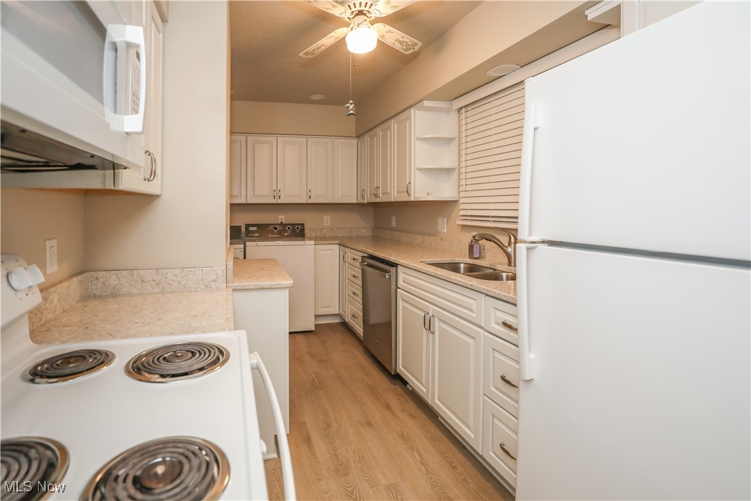 Palmyra - Residential