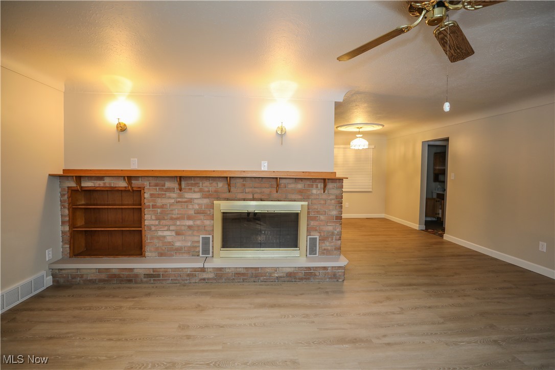 Palmyra - Residential