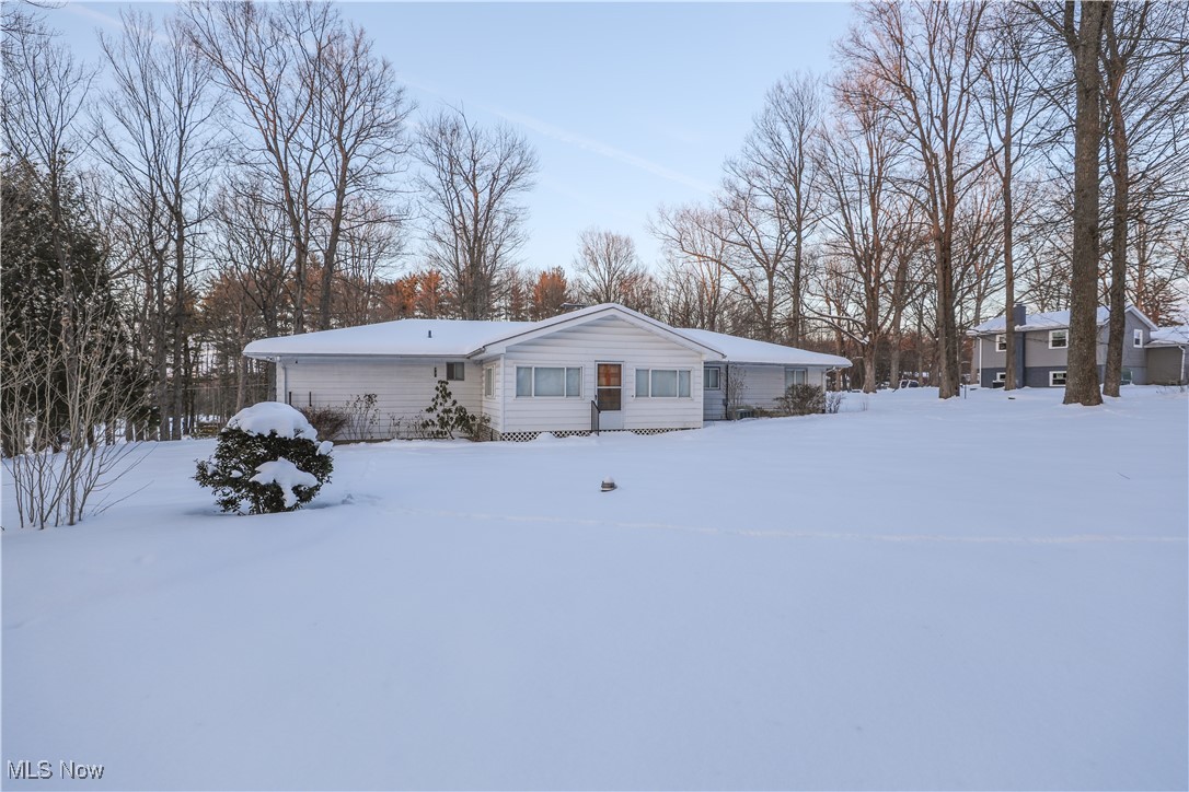 Palmyra - Residential