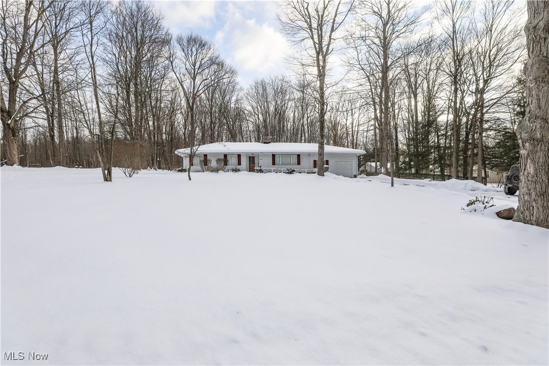 Palmyra - Residential