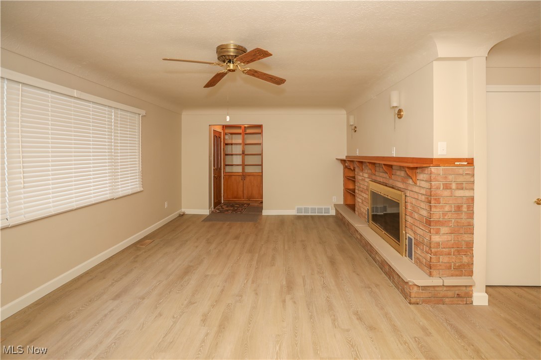 Palmyra - Residential