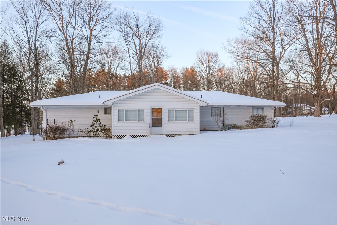 Palmyra - Residential