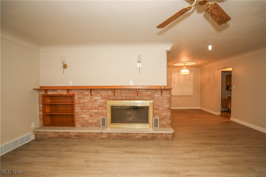 Palmyra - Residential