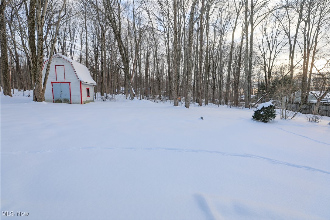 Palmyra - Residential