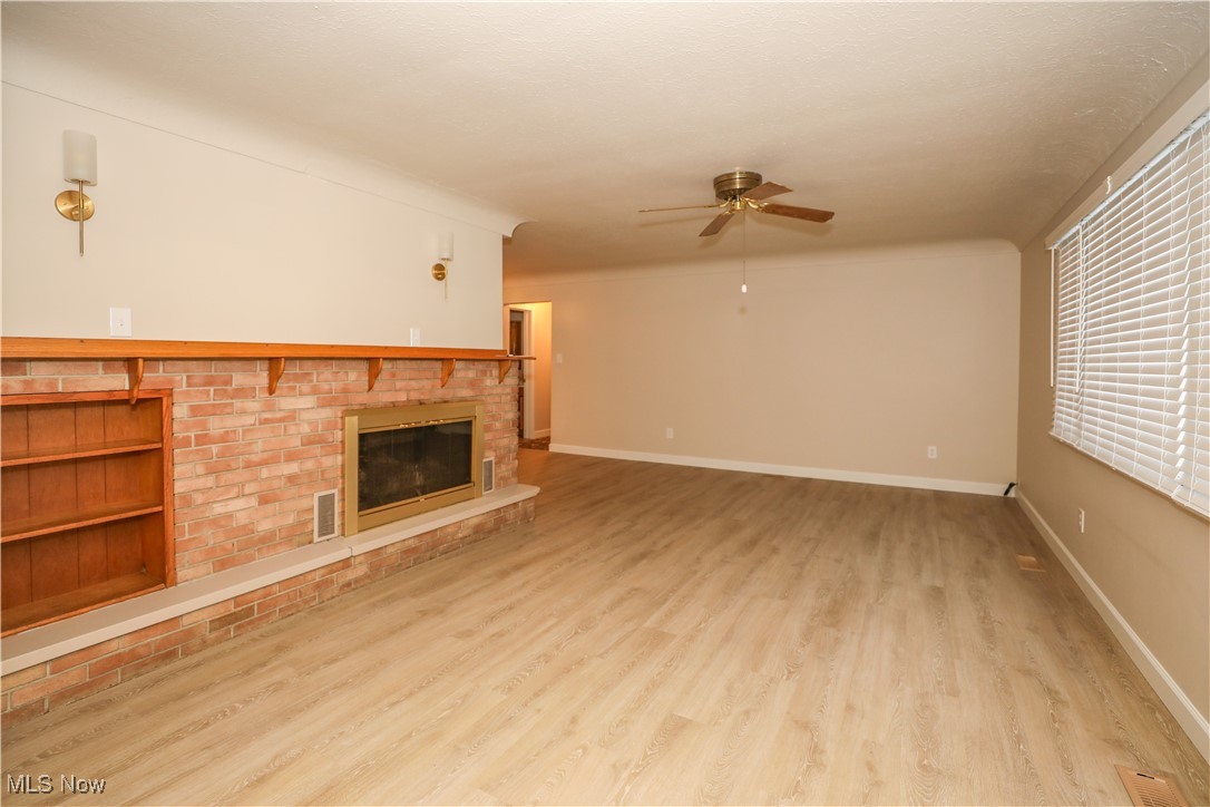 Palmyra - Residential