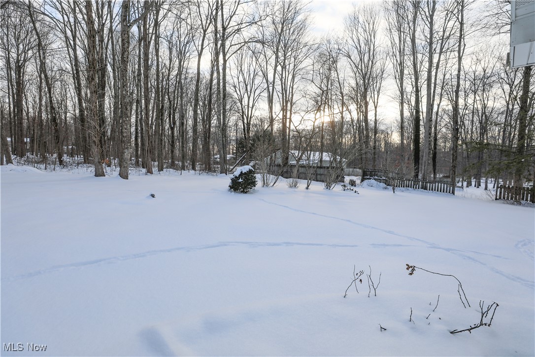 Palmyra - Residential