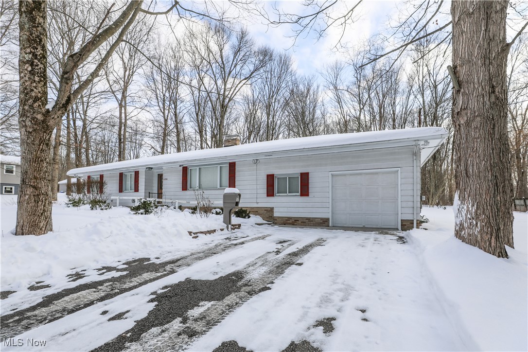 Palmyra - Residential