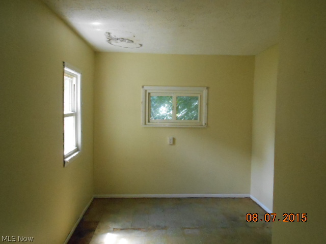 Mathers Homestead - Residential Income