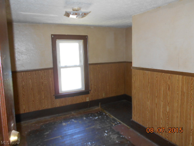 Mathers Homestead - Residential Income