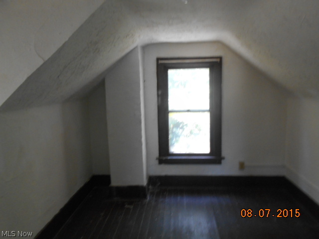 Mathers Homestead - Residential Income