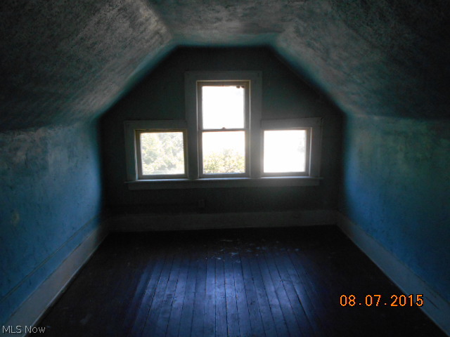 Mathers Homestead - Residential Income