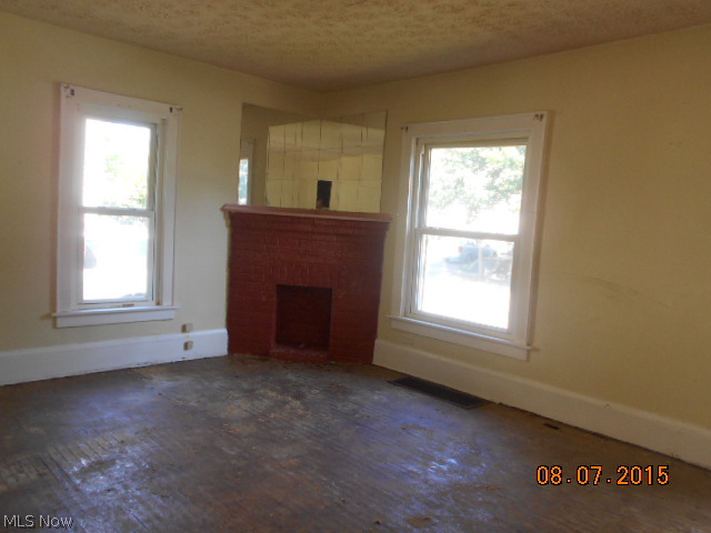 Mathers Homestead - Residential Income