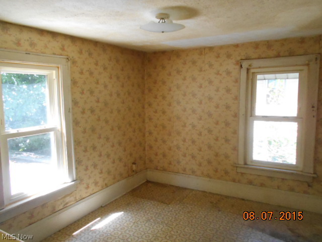 Mathers Homestead - Residential Income