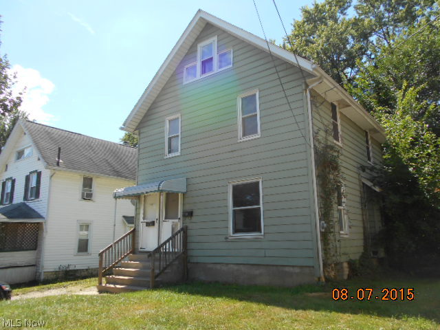 Mathers Homestead - Residential Income