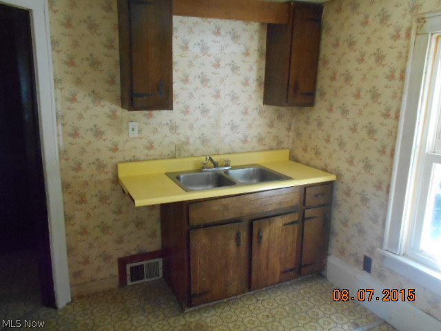 Mathers Homestead - Residential Income