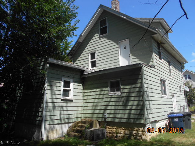 Mathers Homestead - Residential Income