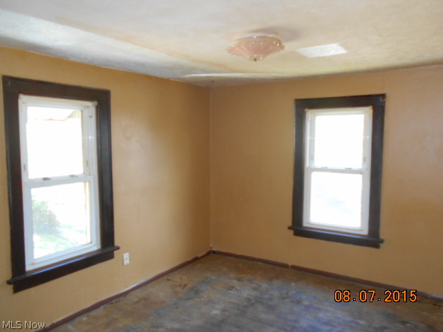 Mathers Homestead - Residential Income