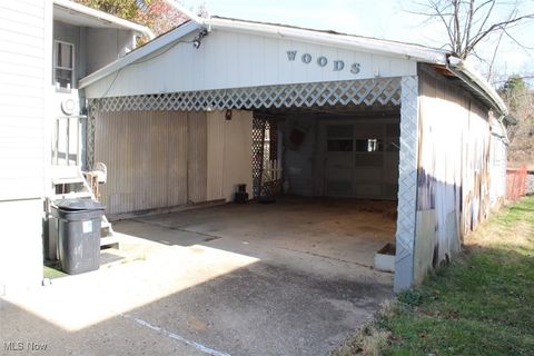 Tiny photo for 140 S Valley Street, Corning, OH 43730 (MLS # 5180192)