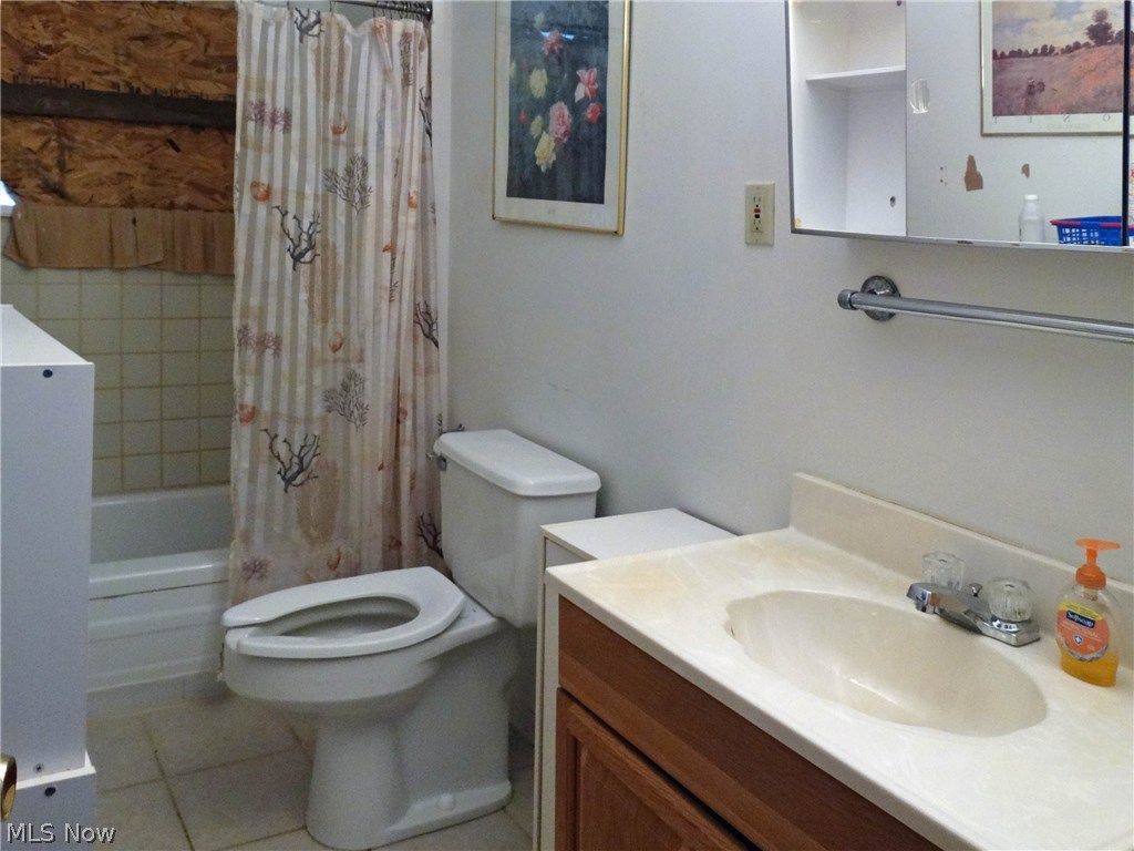 Leonard Cases - Residential