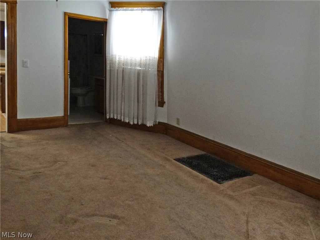 Leonard Cases - Residential