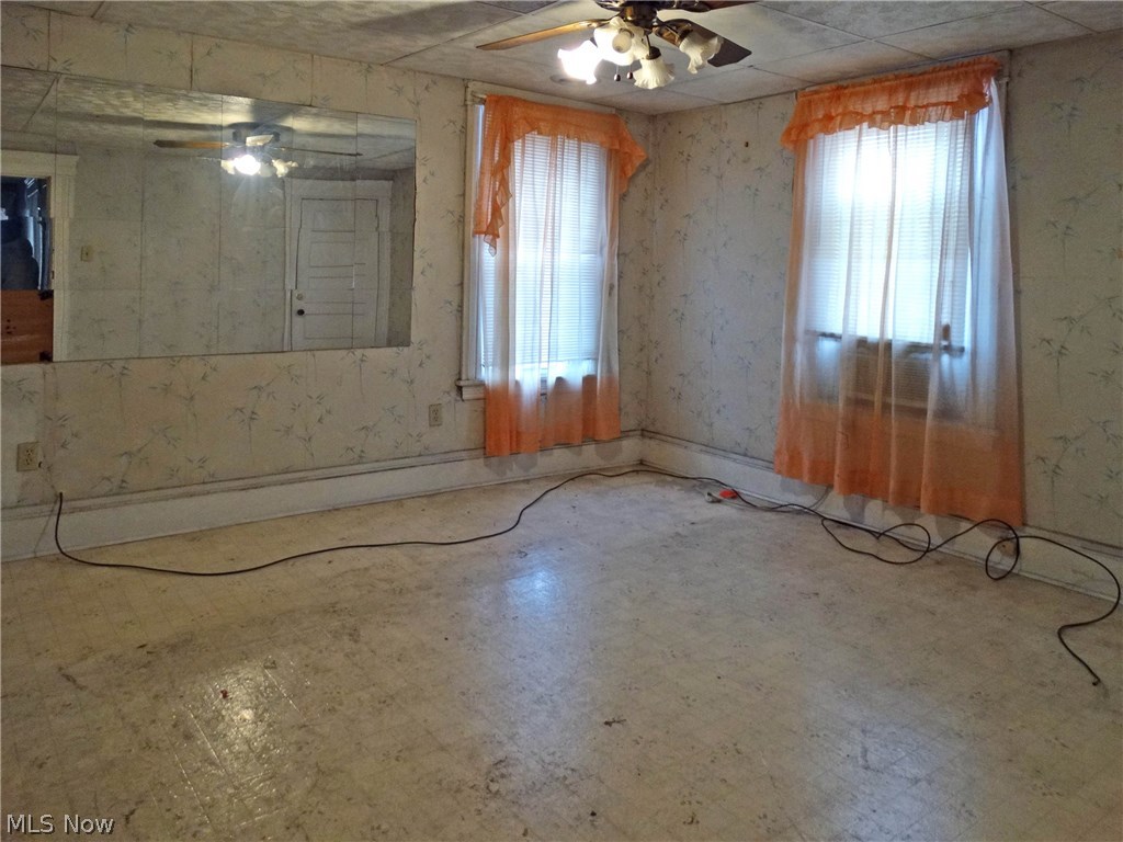 Leonard Cases - Residential