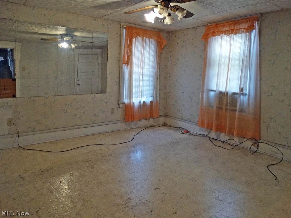 Leonard Cases - Residential