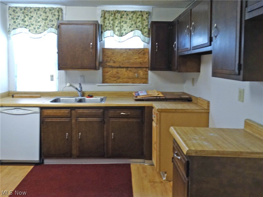 Leonard Cases - Residential