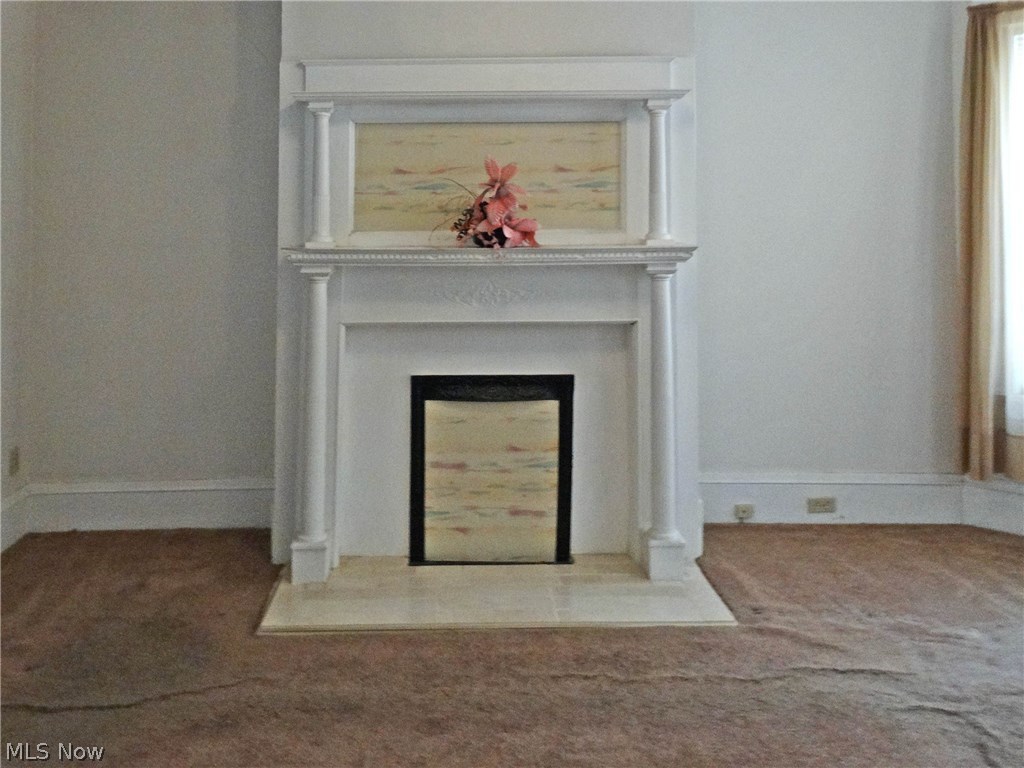 Leonard Cases - Residential