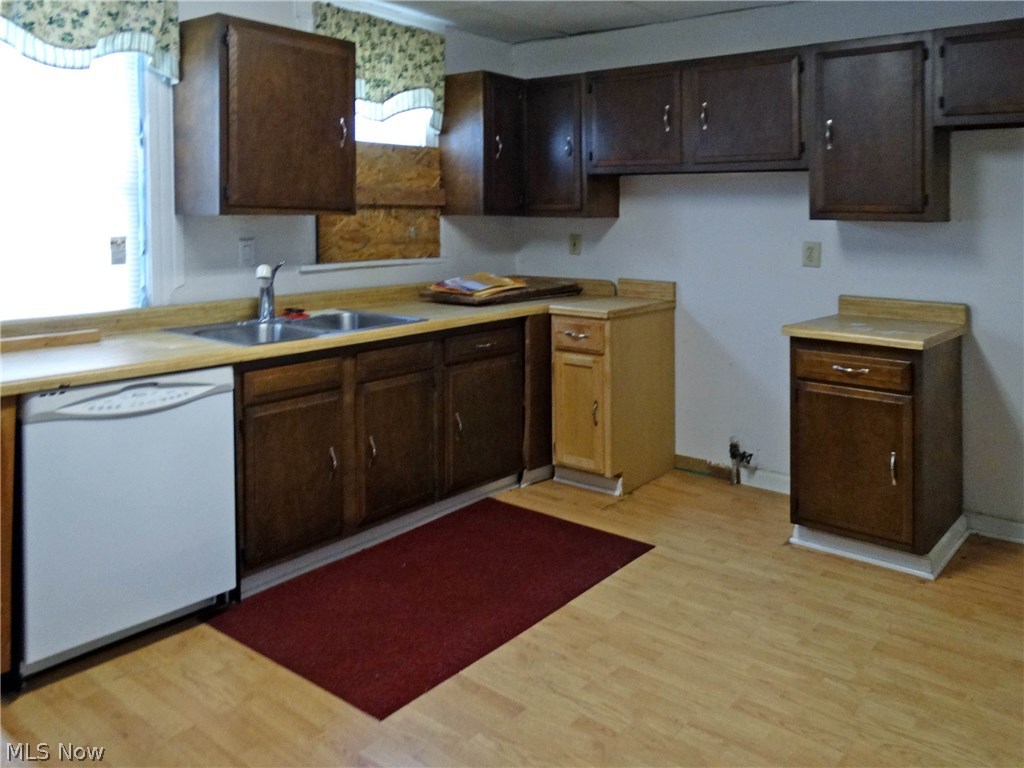 Leonard Cases - Residential