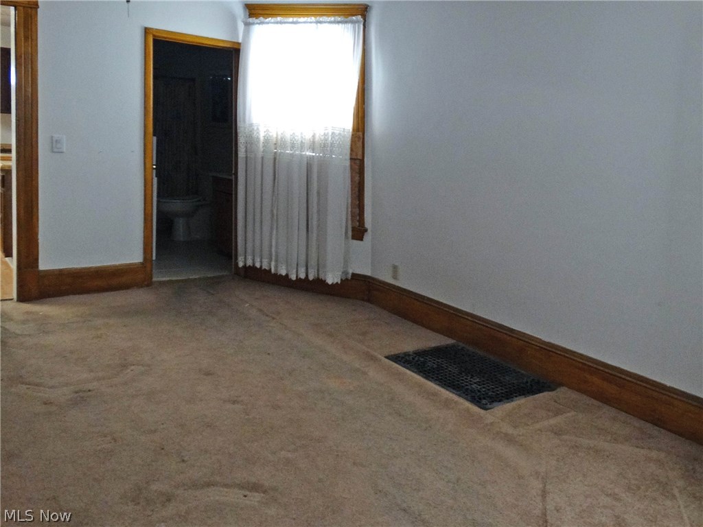 Leonard Cases - Residential