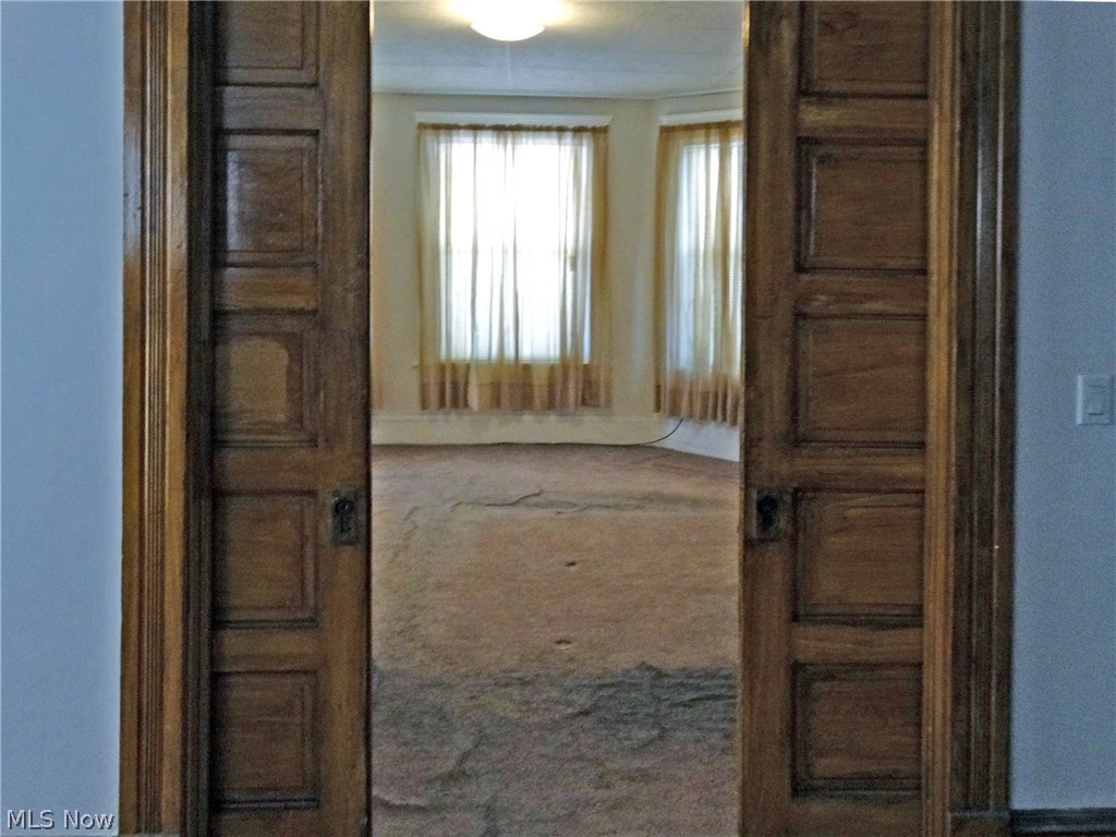 Leonard Cases - Residential