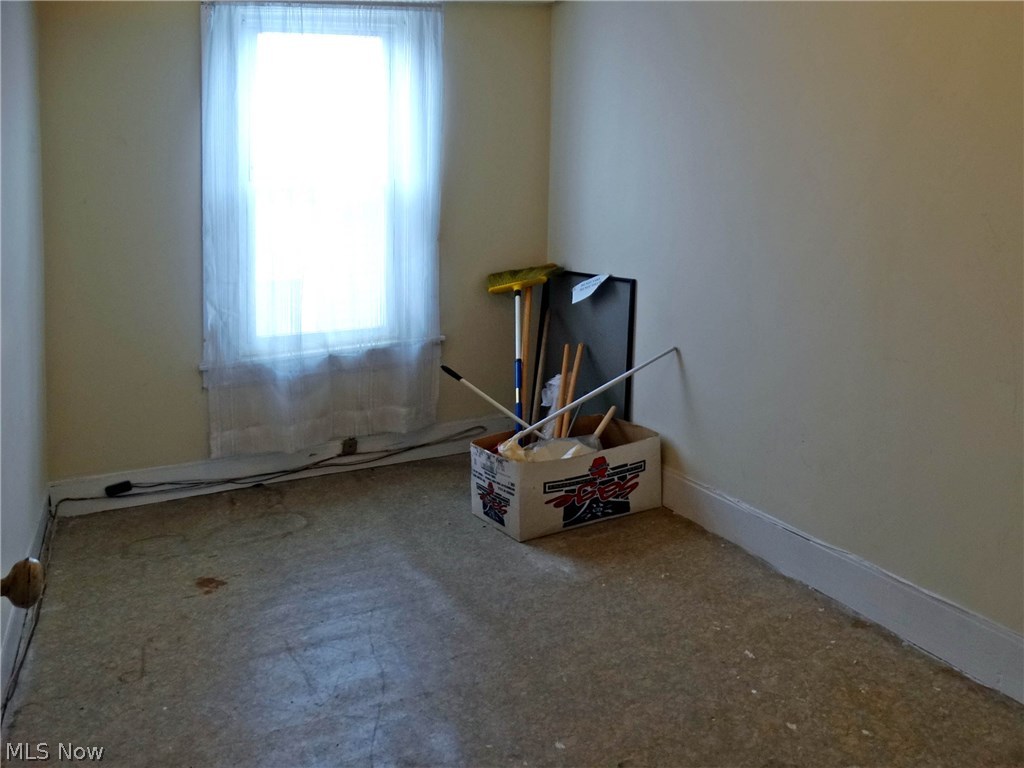 Leonard Cases - Residential