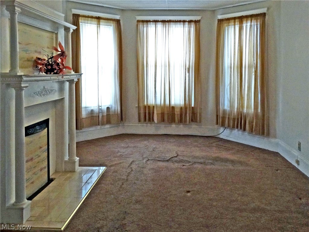 Leonard Cases - Residential