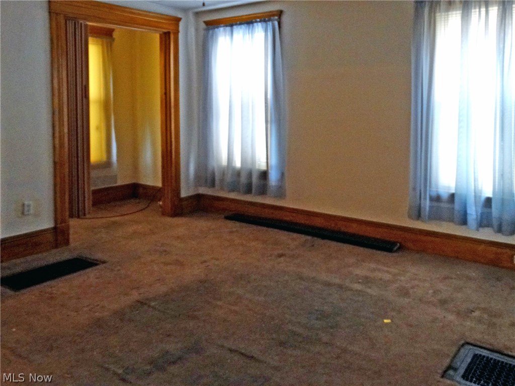 Leonard Cases - Residential