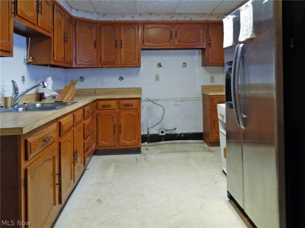 Leonard Cases - Residential