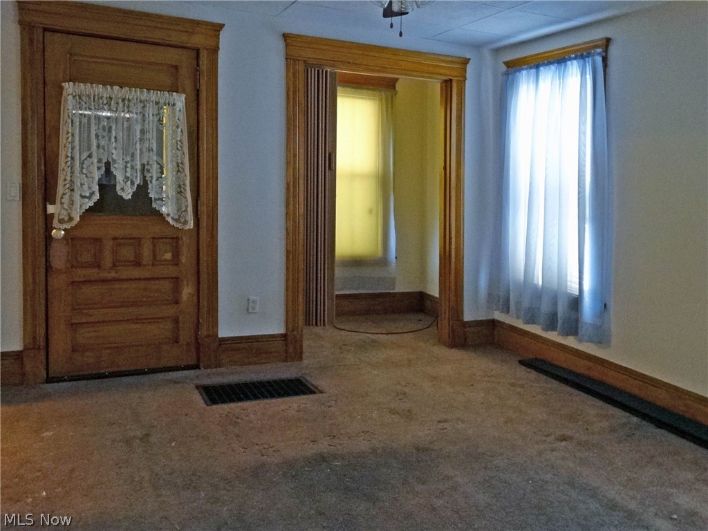 Leonard Cases - Residential